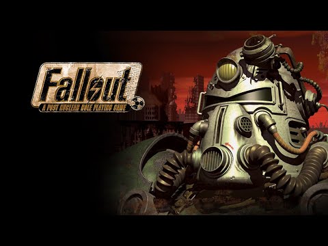 Yagi Plays: Fallout 1 *Blind* Part 2