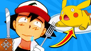 20 Adorable Video Game Creatures That Would Be DELICIOUS!