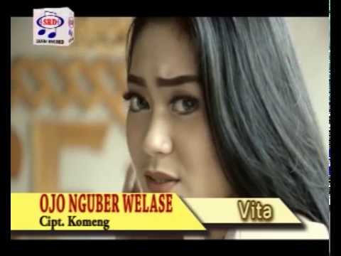 Vita Alvia - Ojo Nguber Welase ( Official Music Video )