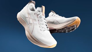 Asics GEL-KAYANO™ 32 | Our most comfortable stability shoe​