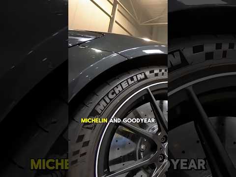 Michelin vs Goodyear: Which One is Better?