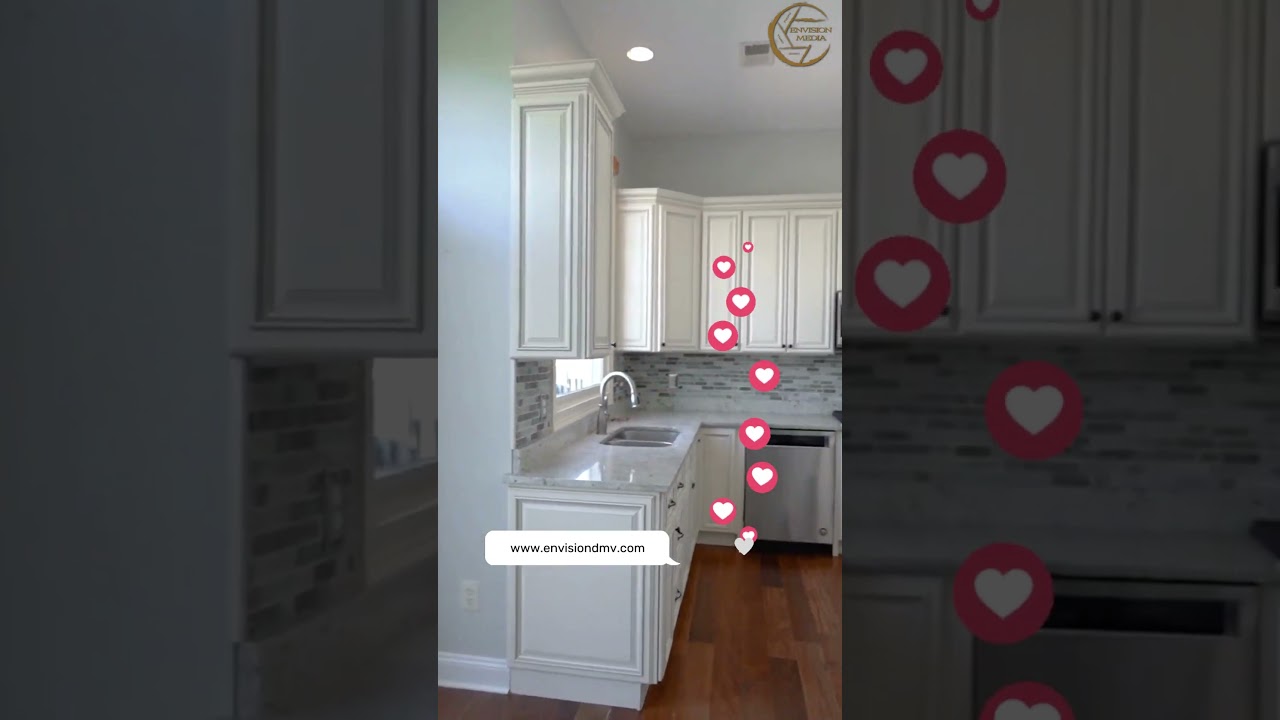 How We Transformed This Ordinary House – Envision Media REVEALS!