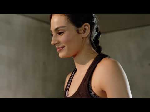 Promovideo: Běžecký pás NORDICTRACK Elite T9.5 S