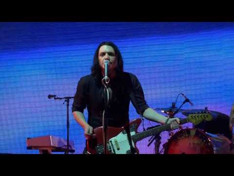 Placebo - Post Blue München 19.11.13