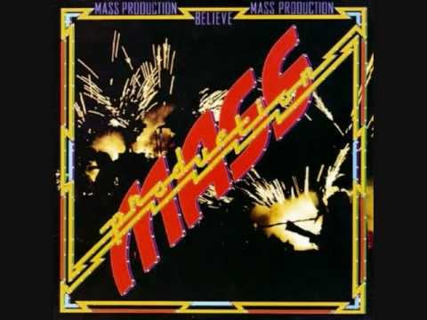 Mass Production - People Get Up