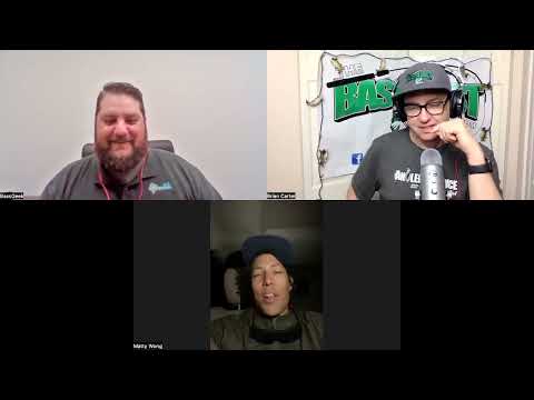 Wong has his best Elite finish ever on Lake Chickamauga & we break it down for you