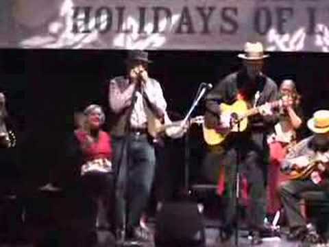 Two Time Loser - Hump Night Thumpers - Jug Band