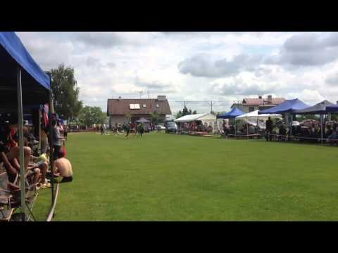 Muži - Velichovky 2013