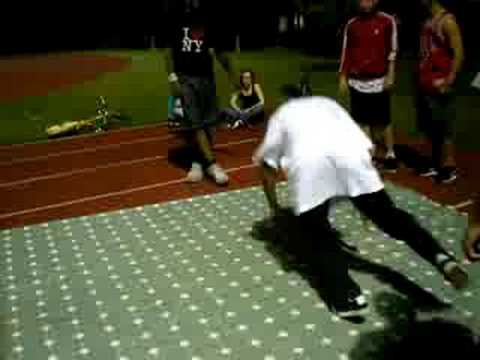 Meen 187 @ McCarren Park (Brooklyn, NY)