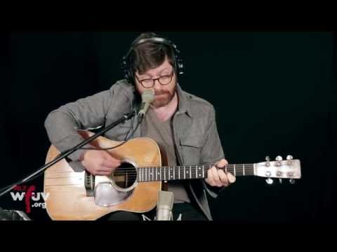 Colin Meloy of The Decemberists - "The Wrong Year" (Live at WFUV)