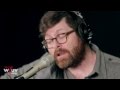 Colin Meloy of The Decemberists - "The Wrong Year" (Live at WFUV)