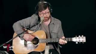 Colin Meloy of The Decemberists - "The Wrong Year" (Live at WFUV)