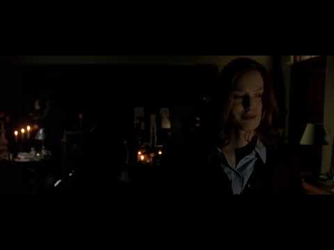 student strangled in Urban Legend is a 1998 slasher film