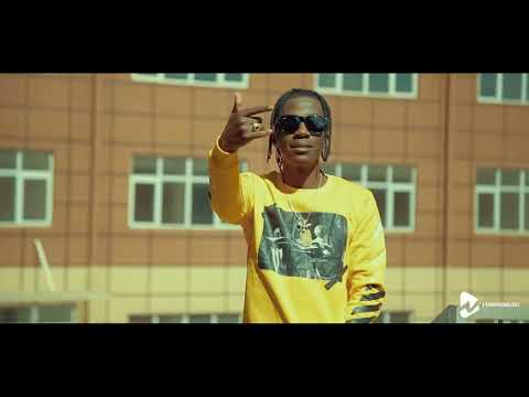 Mr Miles Ft Bow Chase X Alpha Romeo   Yolo Official Music Video 1080p