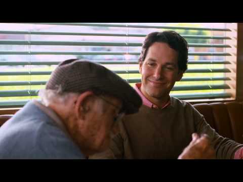 I Love You, Man Best Scenes - Peter Invites Mel To His Wedding