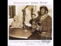 Mississippi John Hurt - Waiting For You (I Forgive You Before I Go)