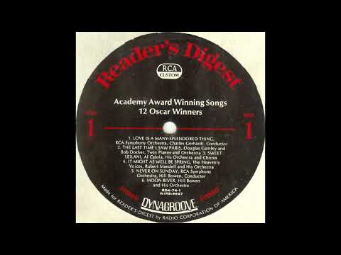 SWEET LEILANI (Harry Owens) Al Caiola and his Orchestra and Chorus