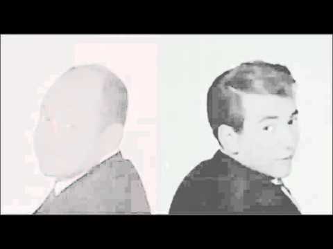 Bobby Darin & Johnny Mercer - Who Takes Care of the Caretaker's Daughter (with lyrics)