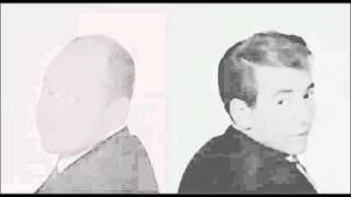 Bobby Darin &amp; Johnny Mercer - Who Takes Care of the Caretaker&#39;s Daughter (with lyrics)