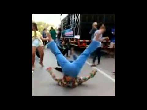 CHXID! - เบื่อแดกส้มตำ อยากแดกส้นตีน (Prod.Quintin)