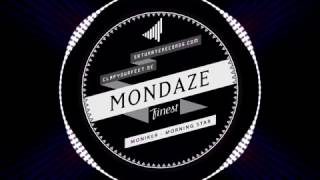 Moniker - Morningstar (STRTMF044)