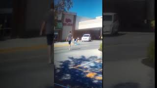 faze tari faza comica cu caruciorul de cumparaturi