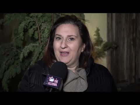 Teleacras - Conclusa ad Agrigento la 12° edizione del presepe vivente di Montaperto