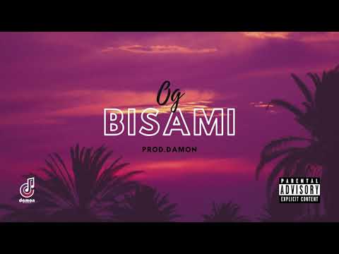 OG - Bisami [prod.DAMON]