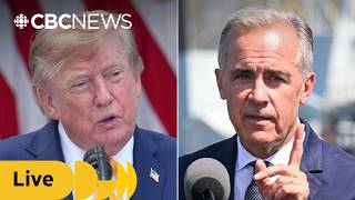 Canada-U.S. trade: What's the path forward