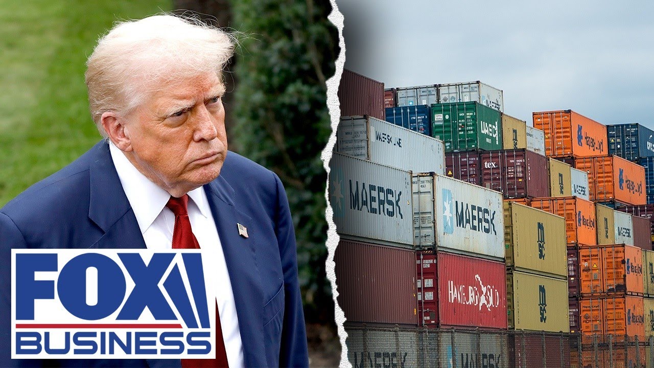 GOP senator highlights the reindustrialization of America