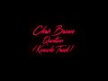 Chris Brown - Questions Karaoke / Instrumental Track Produced by Nessy