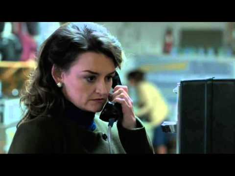 THE AMERICANS 4x05 - CLARK'S PLACE