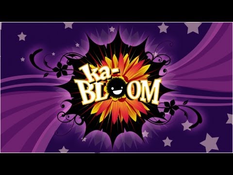 Ka-Bloom! IOS
