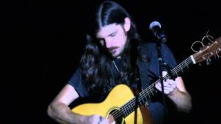 Avett Brothers &quot;Ballad of Love and Hate&quot; Nelsonville Music Festival, OH 05.31.14
