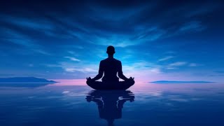 Relaxe, limpeza profunda da mente - música para meditar e estudar!