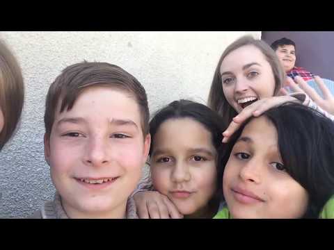 Casa Dorca - March 2017