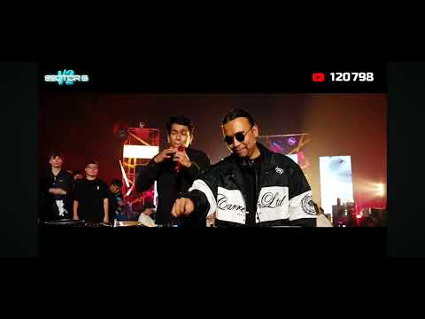 Aku harus pergi - ARI LESMANA x WHISNU SANTIKA (IN SECTOR B V2) #SECTORBV2