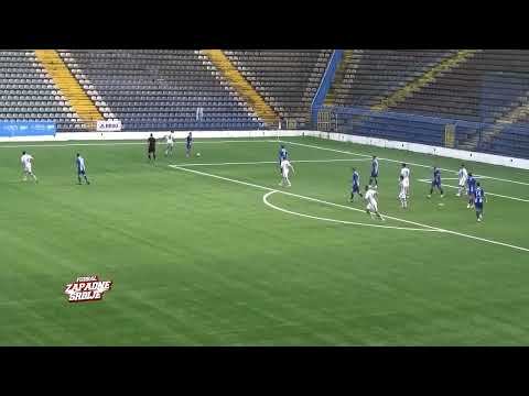 SLZ 15 Mladi Radnik R - Real 0:3