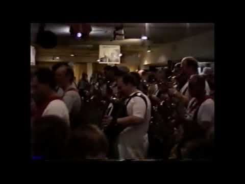 QCSB "1990 Medley & A Knight To Remember" - 1990 Show Of Shows