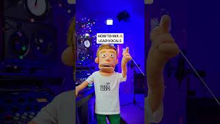 Video thumbnail for How To Mix Lead Vocals 🎤 Leapwing UltraVox 🔥 by Reid Stefan