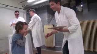 MOMENT - Givy (Official video 2014)