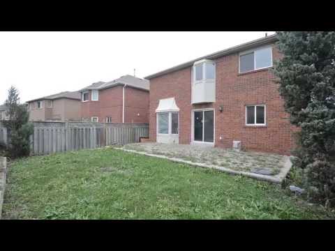 5355 Fallingbrook Drive Mississauga Munish Chandra