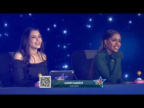 سامي الشرايطي " أنا في إنتظارك " أم كلثوم نجوم الغد