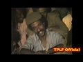 TPLF fighters enjoying after war with brutal Derg regime