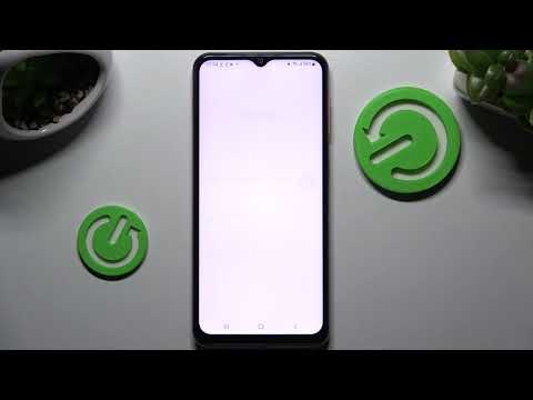 How to Turn On / Off App Notifications on Samsung Galaxy M13 - Manage App Notifications