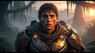 🌌 Он был тихим учеником… пока экзамен мира смерти не раскрыл его истинную природу! HFY