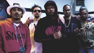 Bone Thugs n Harmony - &quot;Wanna Ride With Us&quot; (HQ Uni5 Street Single 2009)