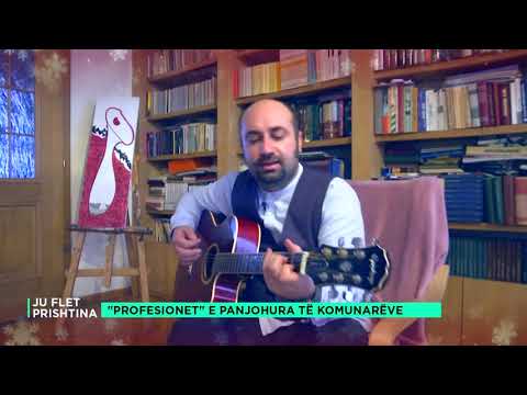 "Profesionet" e panjohura të komunarëve - 02.01.2019 - Klan Kosova