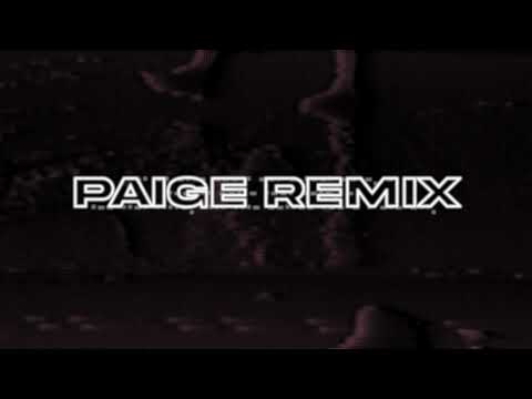 NOTD, Catello - Nobody (Paige Remix)