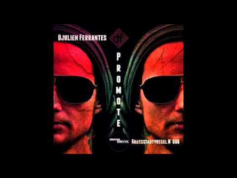 Djulien Ferrantes - Sing (Original Mix)